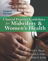 Clinical Guidelines For Midwifery And Women's Health