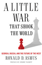 Little War That Shook the World