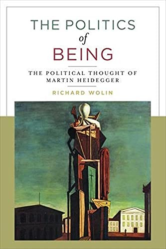 Politics of Being