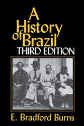 History of Brazil (Myth and Poetics)