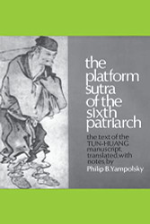 Platform Sutra of the Sixth Patriarch
