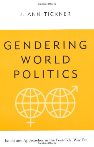 Gendering World Politics