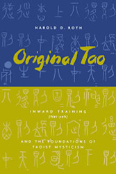 Original Tao: Inward Training