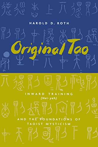 Original Tao: Inward Training