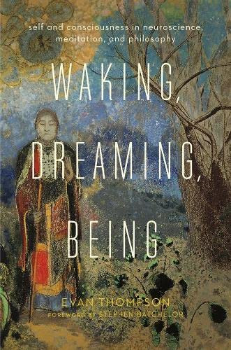 Waking Dreaming Being