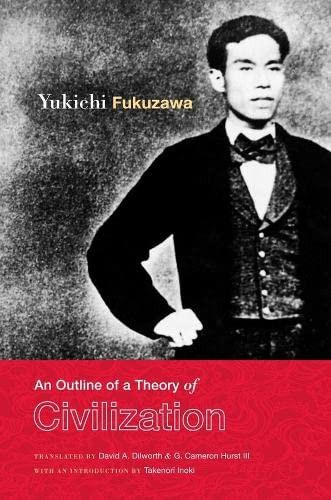 Outline of a Theory of Civilization