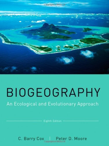 Biogeography