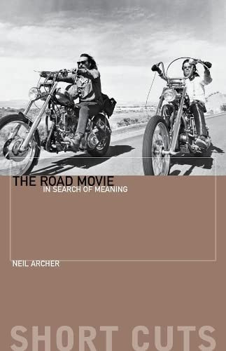 Road Movie: In Search of Meaning (Short Cuts)