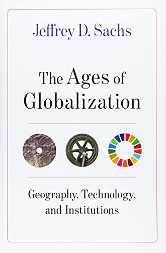 Ages of Globalization