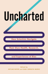 Uncharted: How Scientists Navigate Their Own Health Research