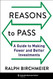 Reasons to Pass: A Guide to Making Fewer and Better Investments