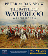 Battle of Waterloo Experience
