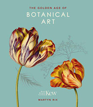 Golden Age of Botanical Art (Y)