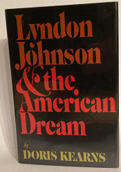 Lyndon Johnson & the American Dream