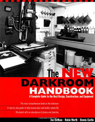 New Darkroom Handbook