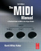MIDI Manual: A Practical Guide to MIDI in the Project Studio