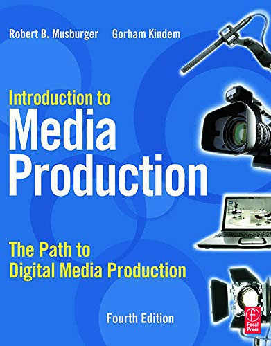 Introduction to Media Production