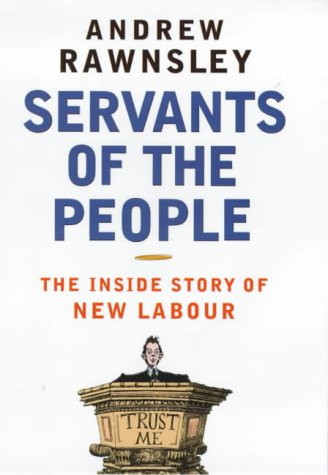 Servants of the People