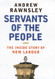 Servants of the People
