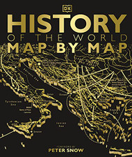 History of The World Map By Map