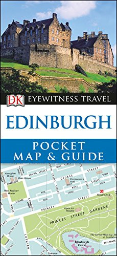Eyewitness Travel Edinburgh