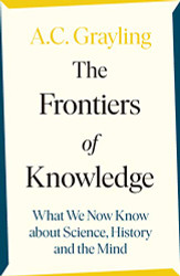 Frontiers of Knowledge