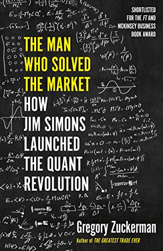 Man Who Solved the Market