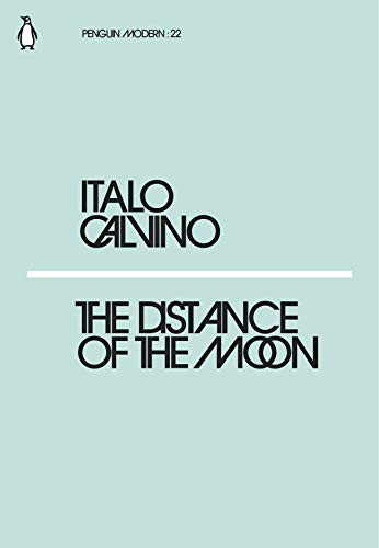 Distance of the Moon (PENGUIN MODERN)