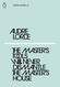Master's Tools Will Never Dismantle The Master's Tools Will Never Dismantle The