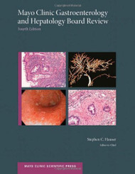 Mayo Clinic Gastroenterology And Hepatology Board Review