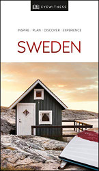 DK Eyewitness Sweden (Travel Guide)