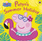 Peppa Pig: Peppa's Summer Holiday