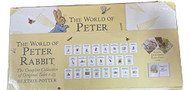 World of Peter Rabbit Complete Collection of Original Tales 1-23