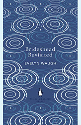 Brideshead Revisited (The Penguin English Library)