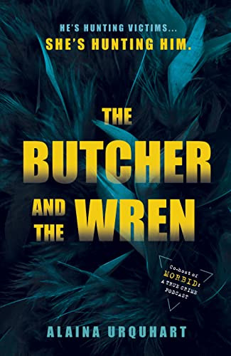 Butcher and the Wren