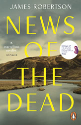 Robertson: News of the Dead
