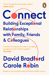 Connect: Building Exceptional Relationships with Family Friends