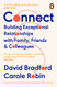 Connect: Building Exceptional Relationships with Family Friends