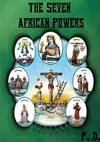 Seven African Powers