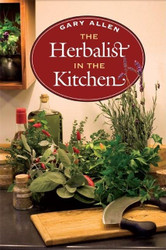 Herbalist in the Kitchen