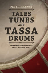 Tales Tunes and Tassa Drums