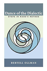 Dance of the Dialectic: STEPS IN MARX'S METHOD