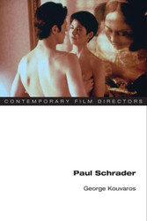 Paul Schrader (Contemporary Film Directors)