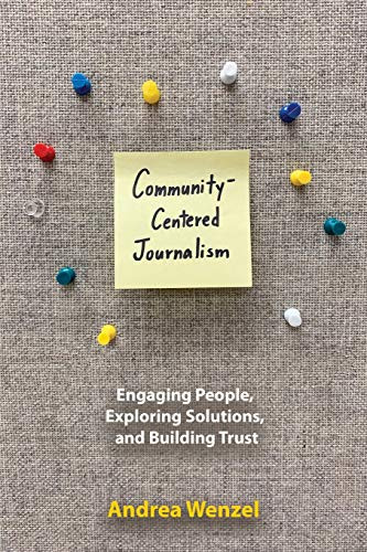 Community-Centered Journalism