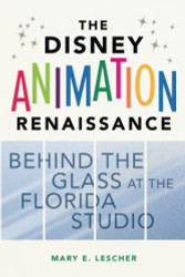 Disney Animation Renaissance