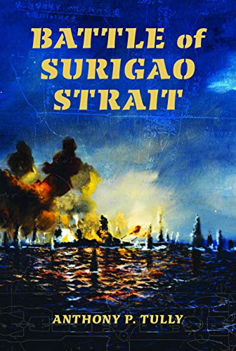 Battle of Surigao Strait (Twentieth-Century Battles)