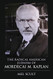 Radical American Judaism of Mordecai M. Kaplan