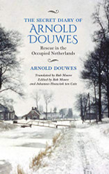 Secret Diary of Arnold Douwes