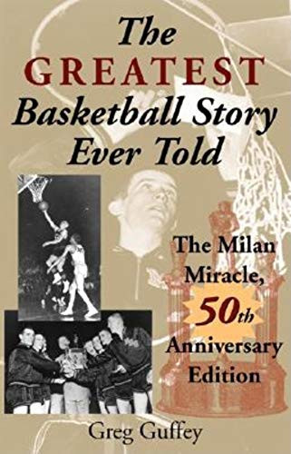 Greatest Basketball Story Ever Told: The Milan Miracle