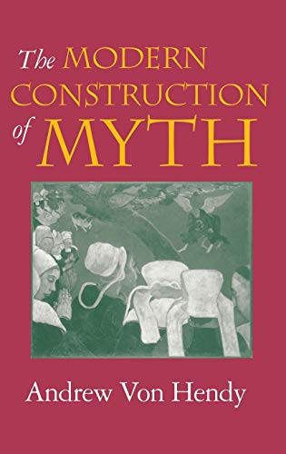 Modern Construction of Myth